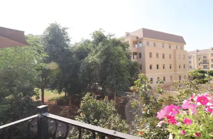 Apartment - 3 Bedrooms - 4 Bathrooms for sale in Shakespeare Circus 3 - Shakespeare Circus - Motor City - Dubai