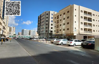 أرض - استوديو للبيع في 2 الحميدية - الحميدية - عجمان