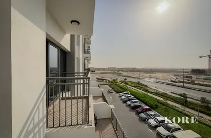Apartment - 1 Bedroom - 1 Bathroom for rent in Liva - Town Square - Dubai