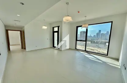 شقة - غرفة نوم - 2 حمامات للايجار في برج الوليد BA 06 - ارجان - دبي