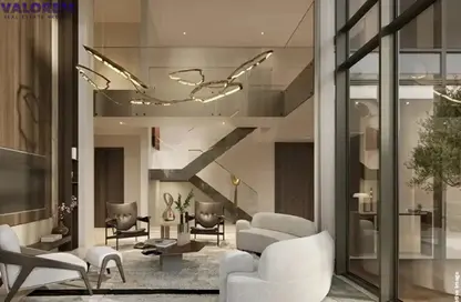 Apartment - 1 Bedroom - 1 Bathroom for sale in Elaris Sky - Jumeirah Village Triangle - Dubai