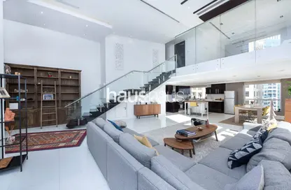 Duplex - 2 Bedrooms - 2 Bathrooms for sale in Bahar 4 - Bahar - Jumeirah Beach Residence - Dubai