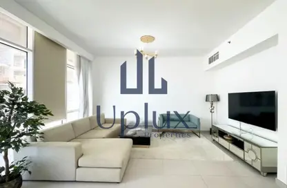 شقة - 2 غرف نوم - 3 حمامات للبيع في فيزول ريزيدنس - الخليج التجاري - دبي