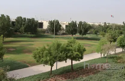تاون هاوس - 4 غرف نوم - 4 حمامات للبيع في بارك ريزيدنسز 1 - بارك ريزيدنسز - داماك هيلز - دبي