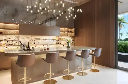 شقة - غرفة نوم - 2 حمامات للبيع في ذا ويلوز ريزدنس - مدينة الشيخ محمد بن راشد - دبي شقة - غرفة نوم - 2 حمامات للبيع في ذا ويلوز ريزدنس - مدينة الشيخ محمد بن راشد - دبي