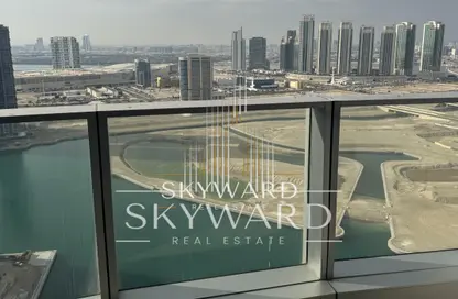 Apartment - 3 Bedrooms - 4 Bathrooms for sale in Sigma Towers - City Of Lights - Al Reem Island - Abu Dhabi