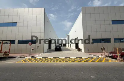 مستودع - استوديو - 1 حمام للايجار في راس الخور الصناعية 1 - راس الخور الصناعية - رأس الخور - دبي