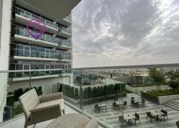 Balcony image for: Hotel and Hotel Apartment - 1 bedroom - 1 bathroom for sale in Artesia A - Artesia - DAMAC Hills - Dubai, Image 1