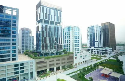 Apartment - 1 Bedroom - 2 Bathrooms for sale in Ubora Tower 1 - Ubora Towers - Business Bay - Dubai