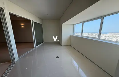 شقة - غرفة نوم - 2 حمامات للايجار في فندق أسكوت بارك - شارع الشيخ زايد - دبي