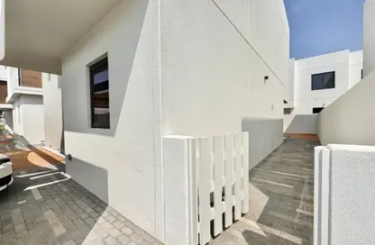 Townhouse - 2 Bedrooms - 3 Bathrooms for rent in Noya 1 - Noya - Yas Island - Abu Dhabi