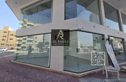 Shop - Studio for rent in Corniche Tower - Ajman Corniche Road - Ajman Shop - Studio for rent in Corniche Tower - Ajman Corniche Road - Ajman