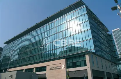 مكتب - استوديو للايجار في منطقة البوابة رقم 1 - حي البوابة - مركز دبي المالي العالمي - دبي