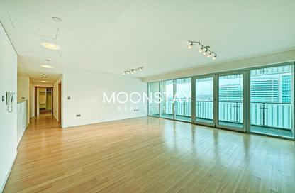 Apartment - 2 Bedrooms - 3 Bathrooms for rent in Al Nada 1 - Al Muneera - Al Raha Beach - Abu Dhabi