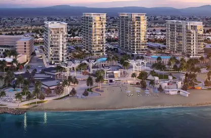 Apartment - 1 Bedroom - 1 Bathroom for sale in Mina Al Arab - Ras Al Khaimah