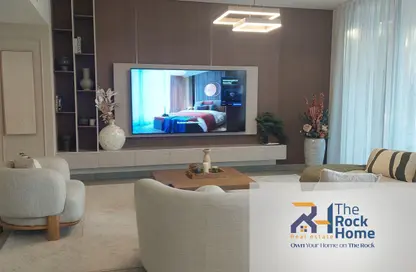 فيلا - 5 غرف نوم - 7 حمامات للبيع في جزيرة الشمس - مدينة أجمل مكان - مدينة الواجهة المائية لإمارة الشارقة - الشارقة