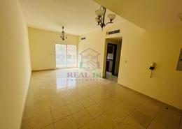 Apartment - 1 bedroom - 2 bathrooms for sale in Universal Apartments - International City - Dubai