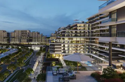 Apartment - 2 Bedrooms - 3 Bathrooms for sale in Reem Hills - Najmat Abu Dhabi - Al Reem Island - Abu Dhabi