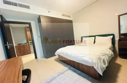 Apartment - Studio - 1 Bathroom for rent in La Perla Homes 12 - Jumeirah Village Circle - Dubai
