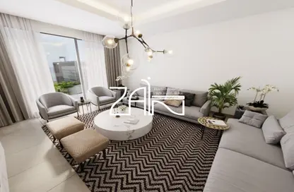 Villa - 4 Bedrooms - 6 Bathrooms for sale in Fay Al Reeman II - Al Shamkha - Abu Dhabi