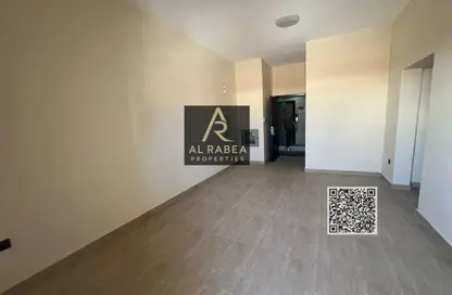 Apartment - 1 Bedroom - 2 Bathrooms for rent in The Icon Casa 2 - Al Rashidiya 3 - Al Rashidiya - Ajman