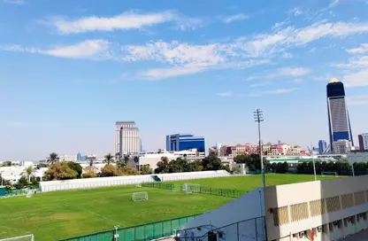 شقة - غرفة نوم - 2 حمامات للايجار في ميدان النصر - عود ميثاء - بر دبي - دبي