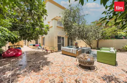 Villa - 3 Bedrooms - 5 Bathrooms for rent in Springs 15 - The Springs - Dubai