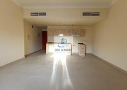 Empty Room image for: Studio for rent in Al Nahda Complex - Al Nahda - Sharjah, Image 1
