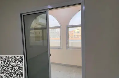 Apartment - 1 Bedroom - 2 Bathrooms for rent in Al Rawda 3 Villas - Al Rawda 3 - Al Rawda - Ajman