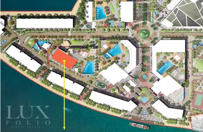 Apartment - 3 Bedrooms - 4 Bathrooms for sale in Peninsula Five - Peninsula - Business Bay - Dubai