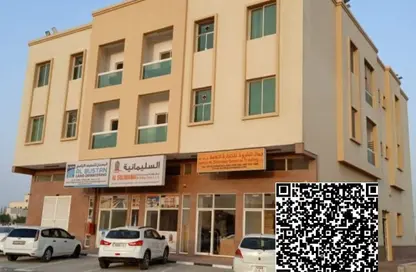 شقة - 1 حمام للايجار في الجرف الصناعية 3 - الجرف الصناعية - عجمان