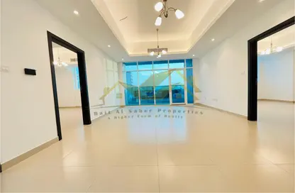 Apartment - 2 Bedrooms - 3 Bathrooms for rent in Jumeirah Garden City - Al Satwa - Dubai