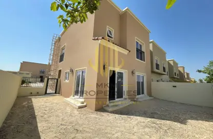 Apartment - 4 Bedrooms - 4 Bathrooms for rent in Amaranta - Villanova - Dubai Land - Dubai