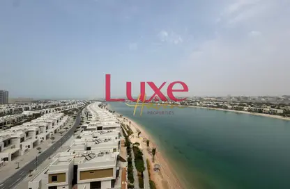 Apartment - 1 Bedroom - 2 Bathrooms for rent in Gateway Residences 2 - Mina Al Arab - Ras Al Khaimah