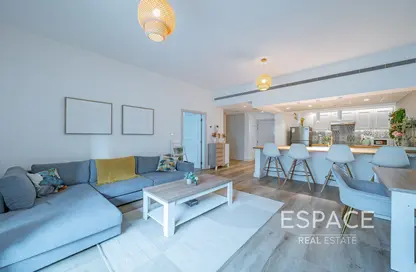 Apartment - 1 Bedroom - 1 Bathroom for sale in Al Alka 3 - Al Alka - Greens - Dubai