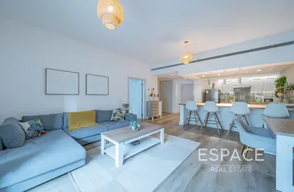 Apartment - 1 Bedroom - 1 Bathroom for sale in Al Alka 3 - Al Alka - Greens - Dubai