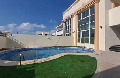 Villa - 4 Bedrooms - 4 Bathrooms for rent in Umm Suqeim 2 Villas - Umm Suqeim 2 - Umm Suqeim - Dubai