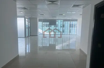 Office Space - Studio - 1 Bathroom for sale in Tamani Art Tower - Business Bay - Dubai