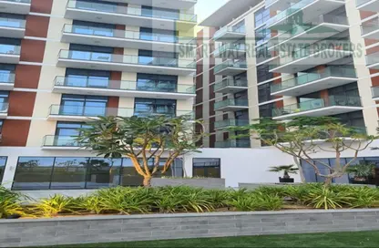 Apartment - Studio - 1 Bathroom for sale in Celestia B - Celestia - Dubai South (Dubai World Central) - Dubai