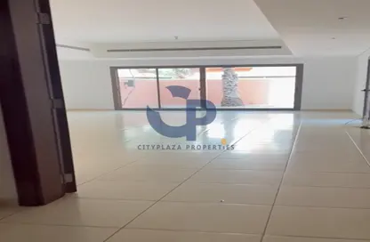 Villa - 4 Bedrooms - 6 Bathrooms for rent in Mangrove Village - Abu Dhabi Gate City - Abu Dhabi