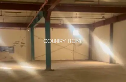 Warehouse - Studio - 1 Bathroom for rent in Ras Al Khor Industrial 1 - Ras Al Khor Industrial - Ras Al Khor - Dubai