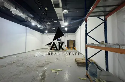 Office Space - Studio for rent in Schon Business Park - Dubai Investment Park (DIP) - Dubai