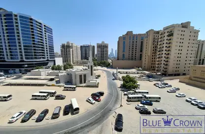 Apartment - 1 Bedroom - 2 Bathrooms for rent in Jaddaf Views - Al Jaddaf - Dubai