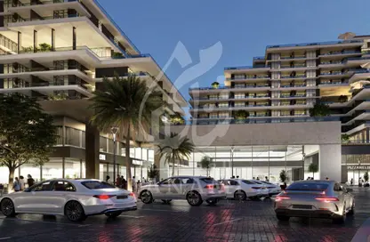 Apartment - 2 Bedrooms - 4 Bathrooms for sale in Reem Hills - Najmat Abu Dhabi - Al Reem Island - Abu Dhabi