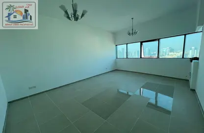 شقة - غرفة نوم - 1 حمام للايجار في الممزر - الممزر - الشارقة - الشارقة