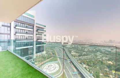 Apartment - 2 Bedrooms - 1 Bathroom for sale in 1 Residences - 1 - Al Kifaf - Zabeel - Dubai