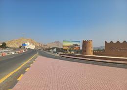 Land for sale in Masfoot 3 - Masfoot - Ajman