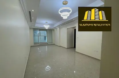 Apartment - 3 Bedrooms - 3 Bathrooms for rent in Al Rawda 2 Villas - Al Rawda 2 - Al Rawda - Ajman