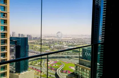 Apartment - 1 Bedroom - 2 Bathrooms for rent in Marina Gate 1 - Marina Gate - Dubai Marina - Dubai
