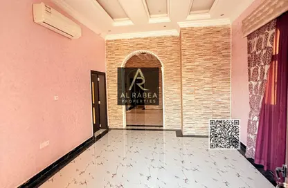 Villa - 5 Bedrooms - 7 Bathrooms for rent in Al Rawda 3 Villas - Al Rawda 3 - Al Rawda - Ajman
